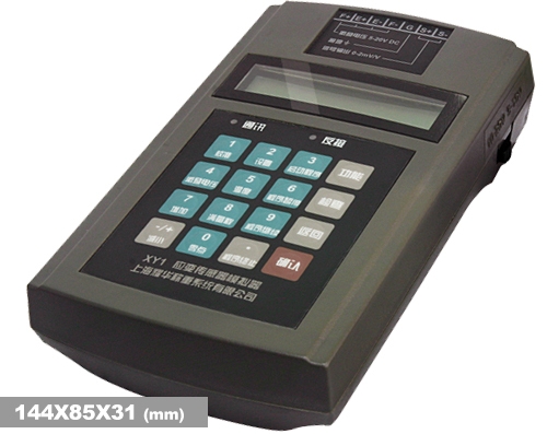 上海XY1型应变传感器模拟器