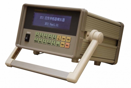 上海XY2应变传感器模拟器
